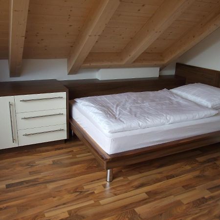 Tauberhof Apartments Bressanone Eksteriør bilde