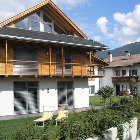 Tauberhof Apartments Bressanone Eksteriør bilde