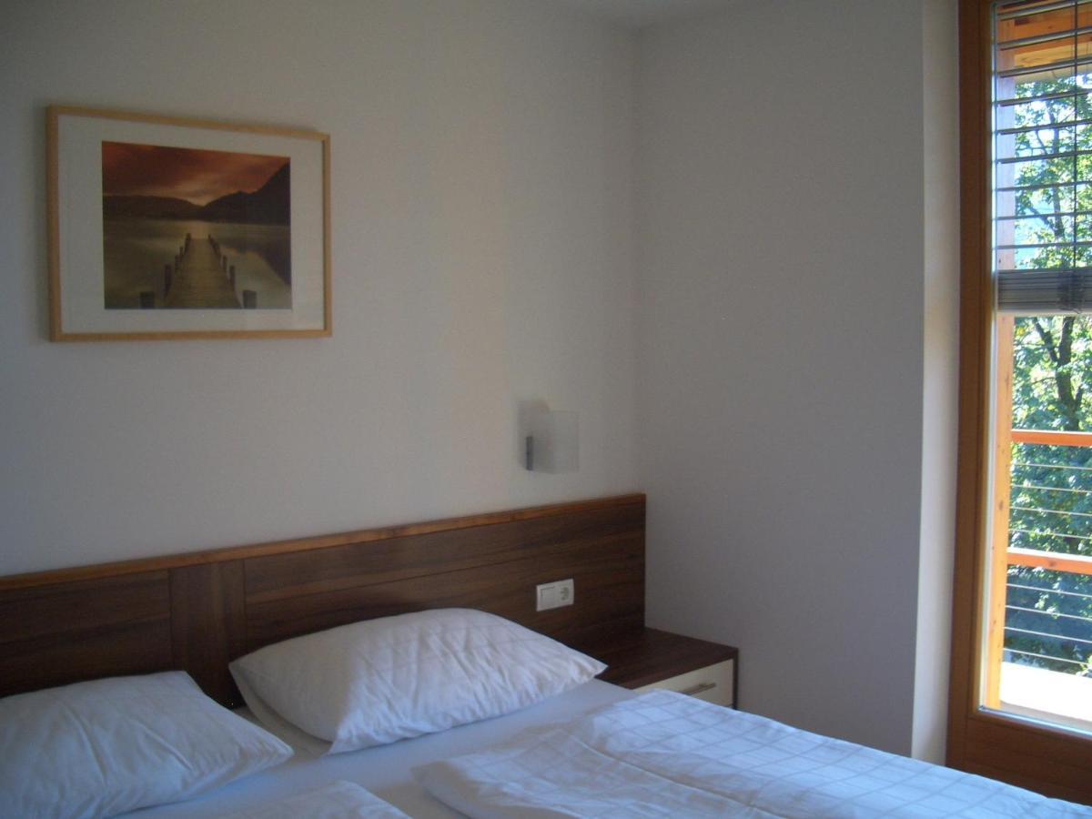 Tauberhof Apartments Bressanone Eksteriør bilde