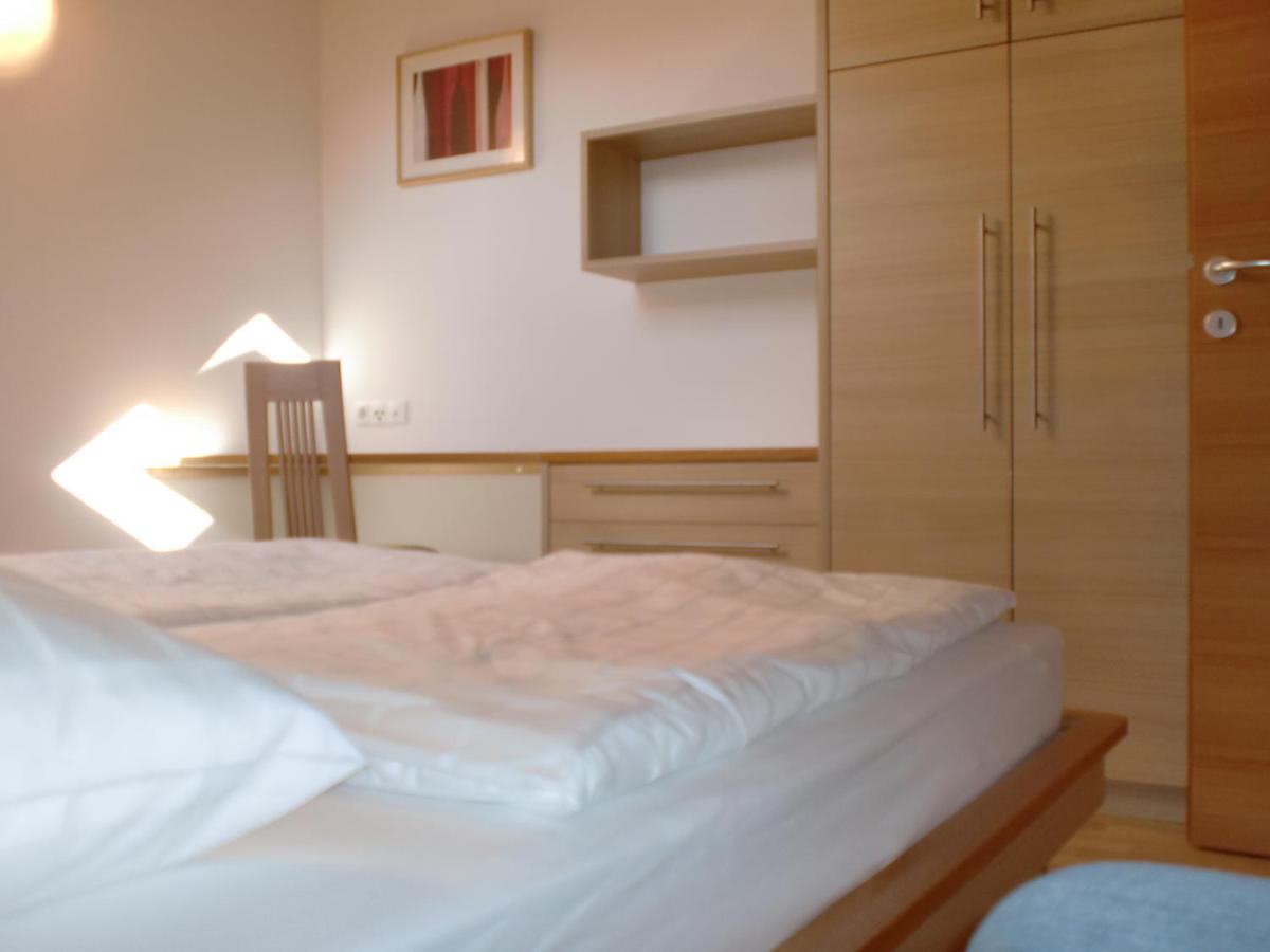 Tauberhof Apartments Bressanone Eksteriør bilde